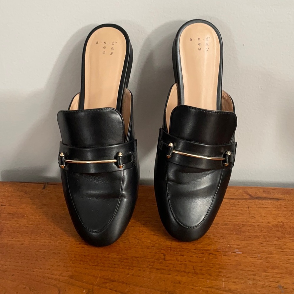 A New Day Flats